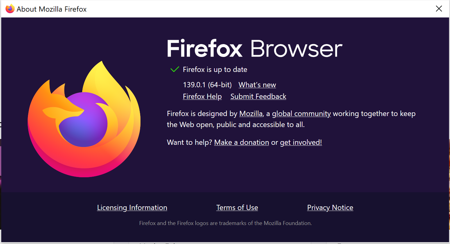 - Ảnh 1. Firefox tung ra bản vá khẩn cấp để khắc phục lỗi hiển thị trên GPU Nvidia - Ảnh 1.
