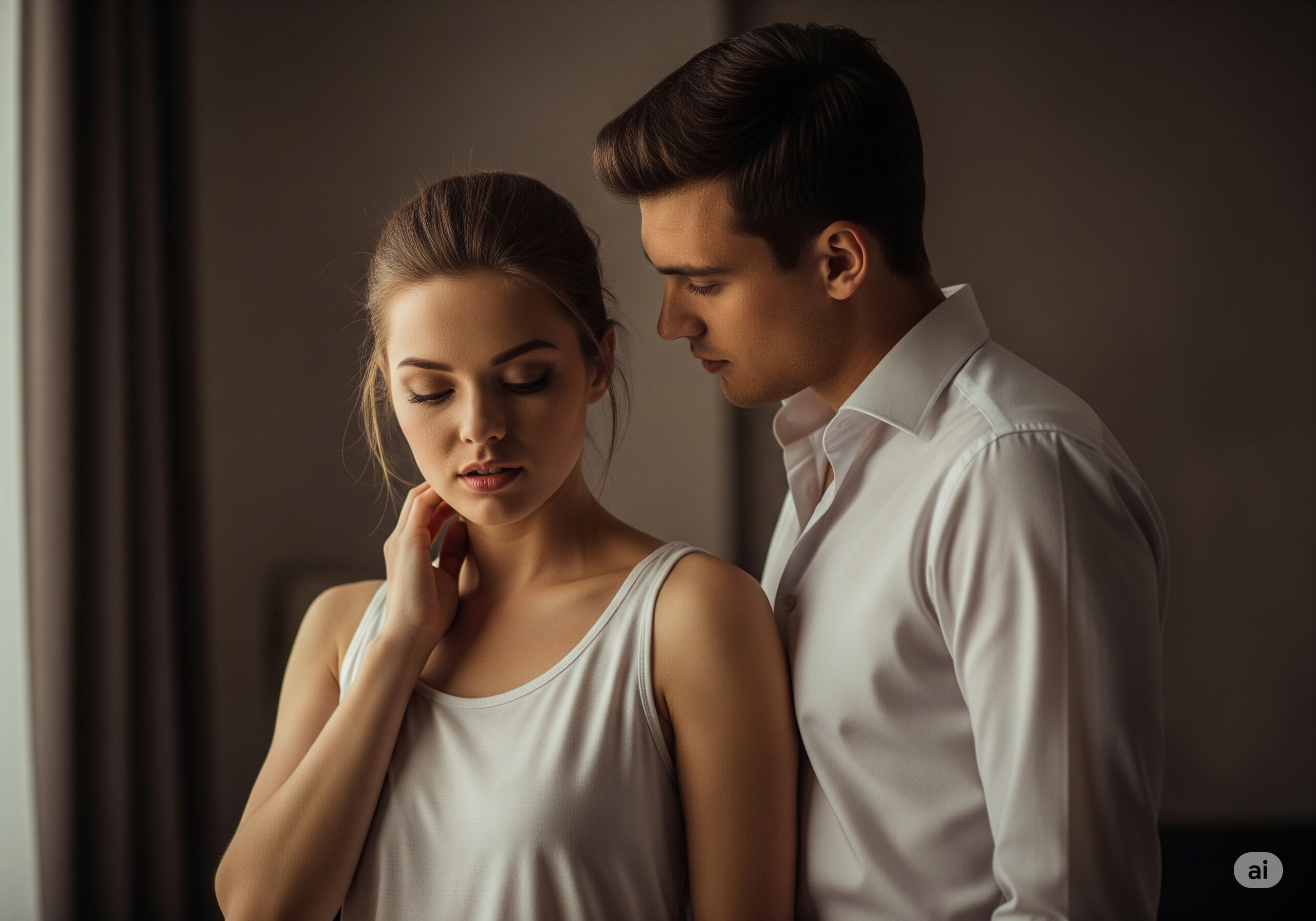 Chuyện thầm kín: Ham muốn tình dục quá mức có phải là bệnh? - Ảnh 1.