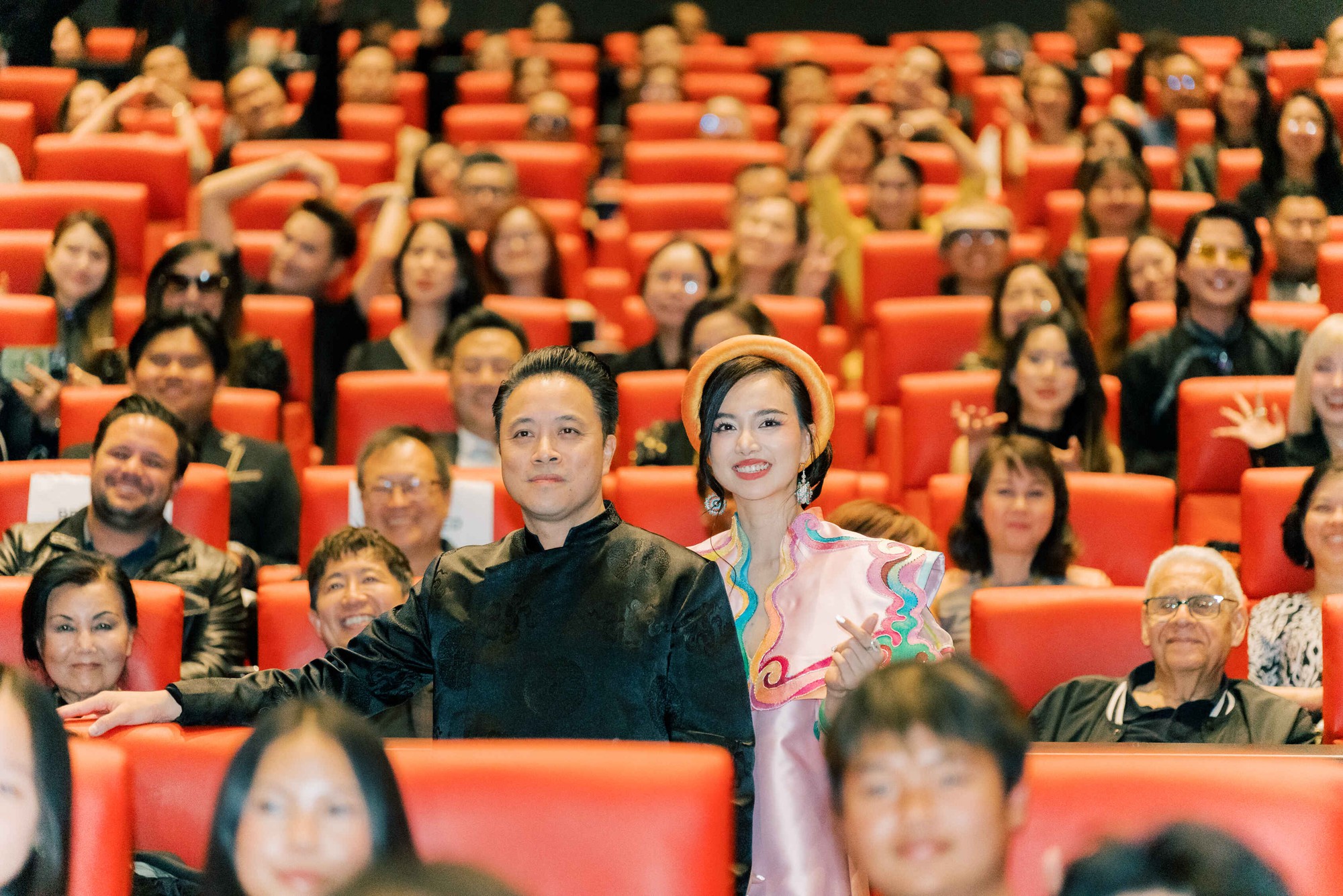 Thám tử Kiên: Kỳ án không đầu ra mắt tại Mỹ- Ảnh 2.
