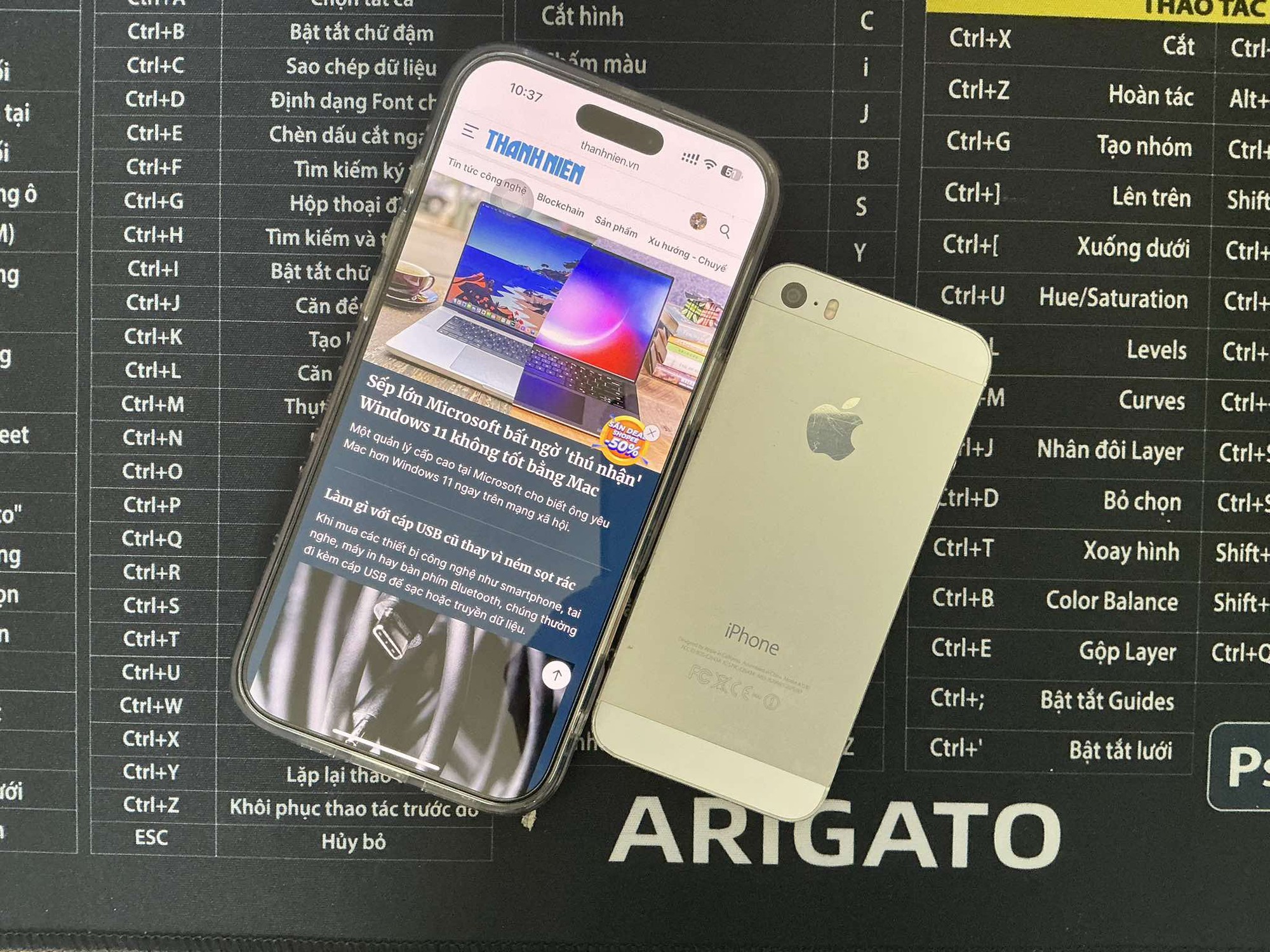 Triều đại Pro Max là chiếc iPhone 'tốt nhất' sắp kết thúc - Ảnh 1.