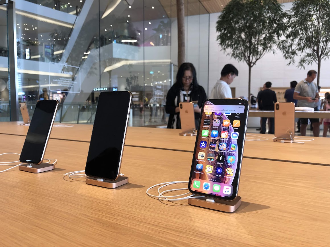 Apple sắp thay đổi lớn về cách ra mắt và phát hành iPhone - Ảnh 1.