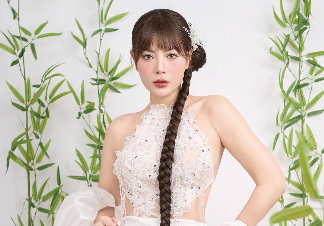 Diễn viên Thanh Hương nói về mối quan hệ với chồng cũ sau ly hôn- Ảnh 1. Diễn viên Thanh Hương nói về mối quan hệ với chồng cũ sau ly hôn- Ảnh 1.