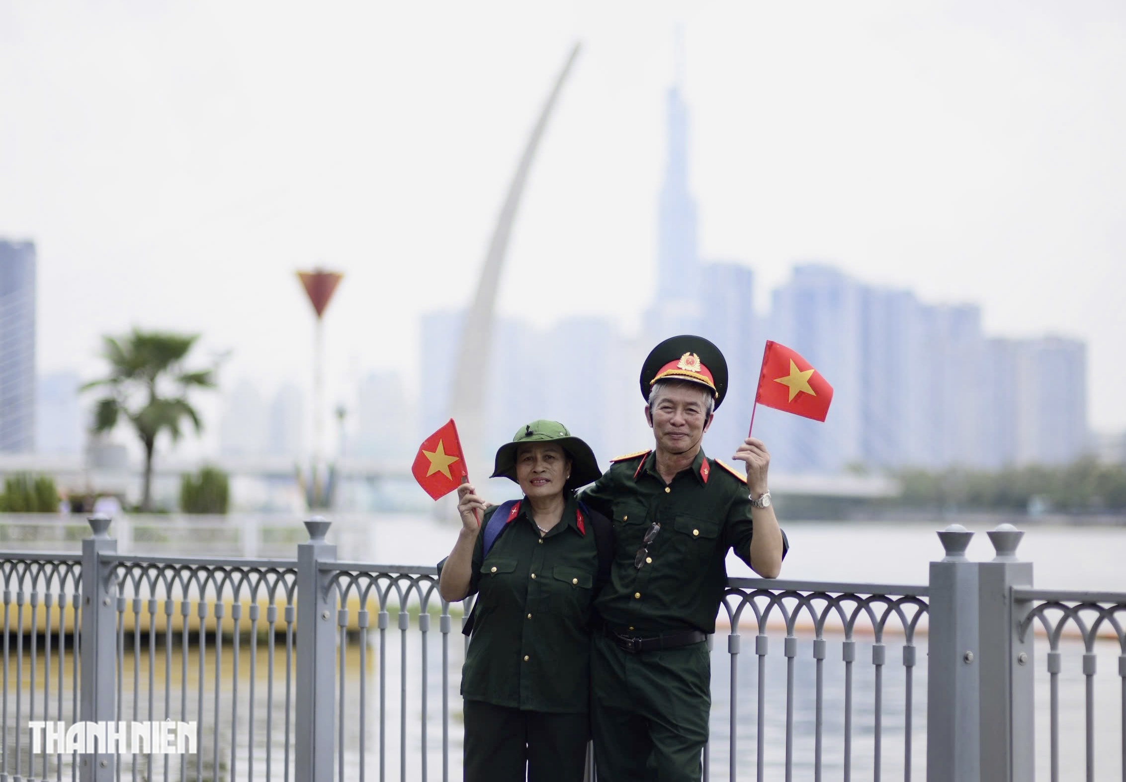 Nhìn lại 5 ngày lễ du lịch bùng nổ khắp cả nước - Ảnh 1.