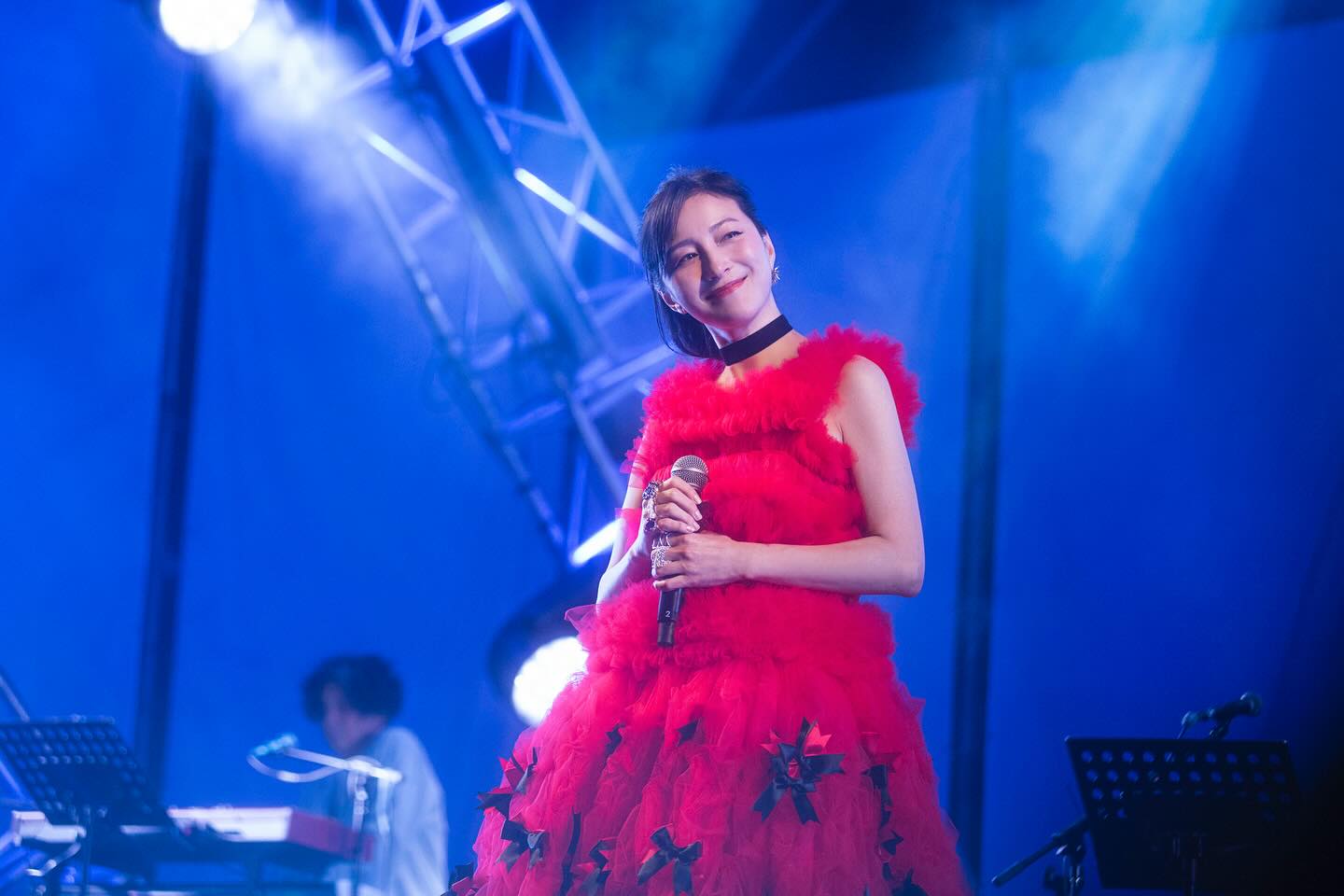 'Ngọc nữ' Nhật bản Ryoko Hirosue điều trị tâm thần sau vụ bị bắt giữ
- Ảnh 3. 'Ngọc nữ' Nhật bản Ryoko Hirosue điều trị tâm thần sau vụ bị bắt giữ
- Ảnh 3.