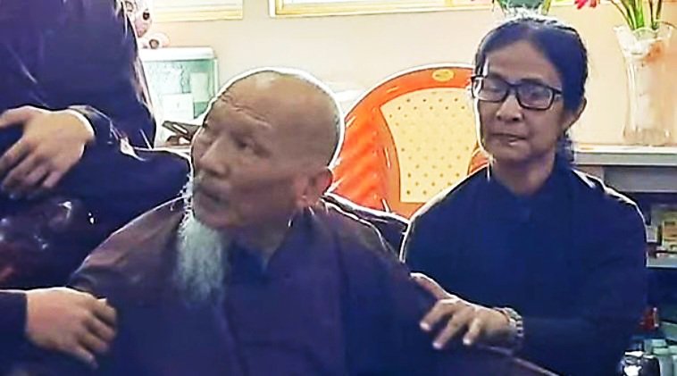 Diễn biến mới liên quan Tịnh thất Bồng Lai: Loạn luân và Lừa đảo - Ảnh 3.