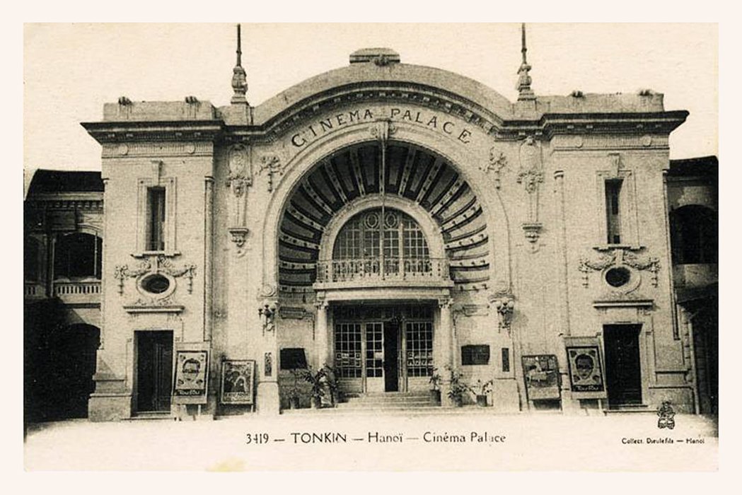 Mơ tour nhà hát ở Hà Nội- Ảnh 1. Mơ tour nhà hát ở Hà Nội- Ảnh 1.