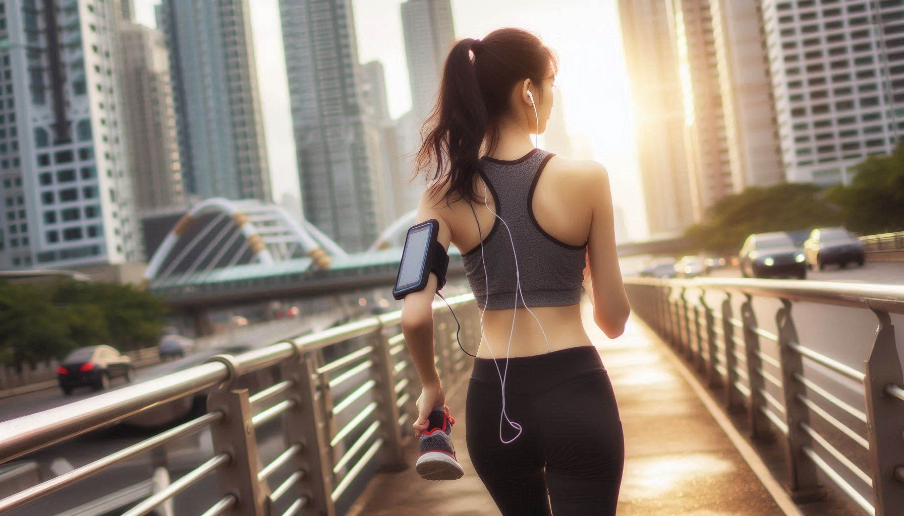 Tập cardio và nâng tạ: loại nào tốt cho tim hơn? Tập cardio và nâng tạ: loại nào tốt cho tim hơn? - Ảnh 2.