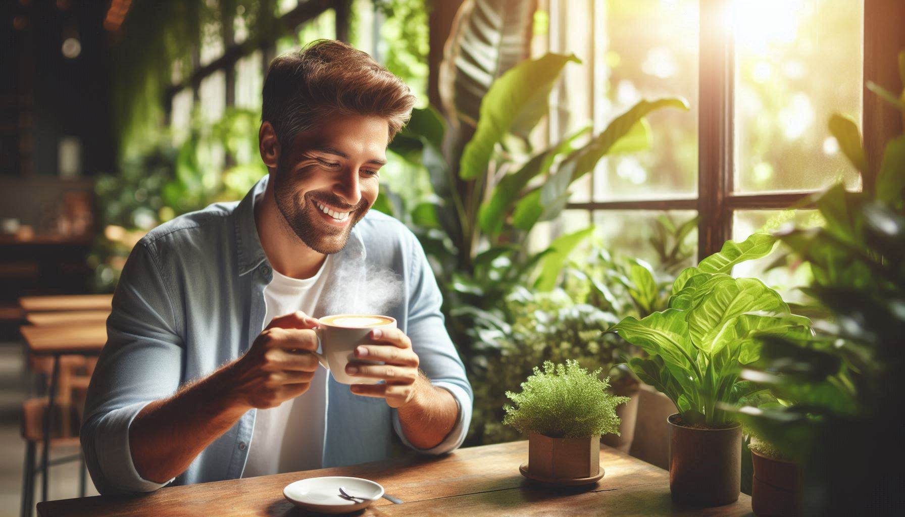 Mẹo uống cà phê tốt cho thận: Bác sĩ chia sẻ cách bảo vệ sức khỏe thận hiệu quả - Ảnh 1. Mẹo uống cà phê tốt cho thận: Bác sĩ chia sẻ cách bảo vệ sức khỏe thận hiệu quả - Ảnh 1.