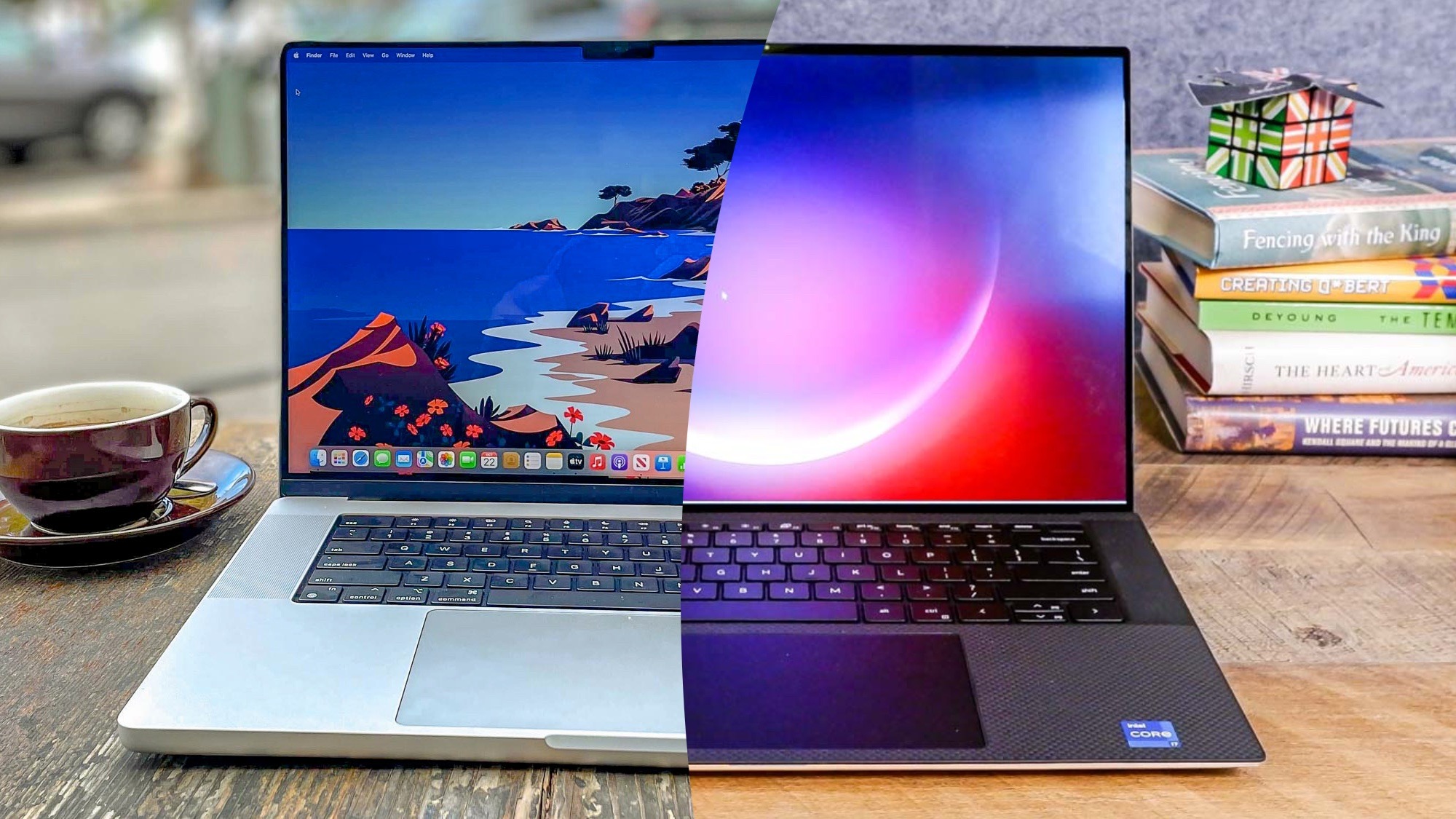 Sếp lớn Microsoft bất ngờ 'thú nhận' Windows 11 không tốt bằng Mac - Ảnh 2.