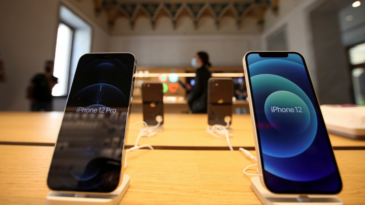 Liệu Apple Watch có ảnh hưởng đến thời lượng pin của iPhone - Ảnh 2.