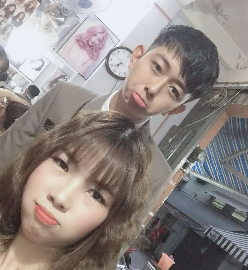 Độc lạ vợ 'biến hình' cho chồng thành… hotgirl: Bất ngờ sau clip triệu view - Ảnh 2.