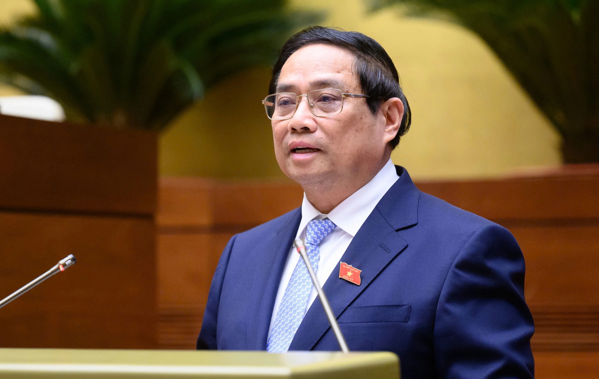 នាយក​រដ្ឋមន្ត្រី​៖ កិច្ច​ប្រជុំ​ចរចា​លើក​ដំបូង​ជាមួយ​អាមេរិក​នឹង​ប្រព្រឹត្ត​ទៅ​នៅ​ថ្ងៃ​ទី​៧ ខែ​កញ្ញា - រូបថត ១.
