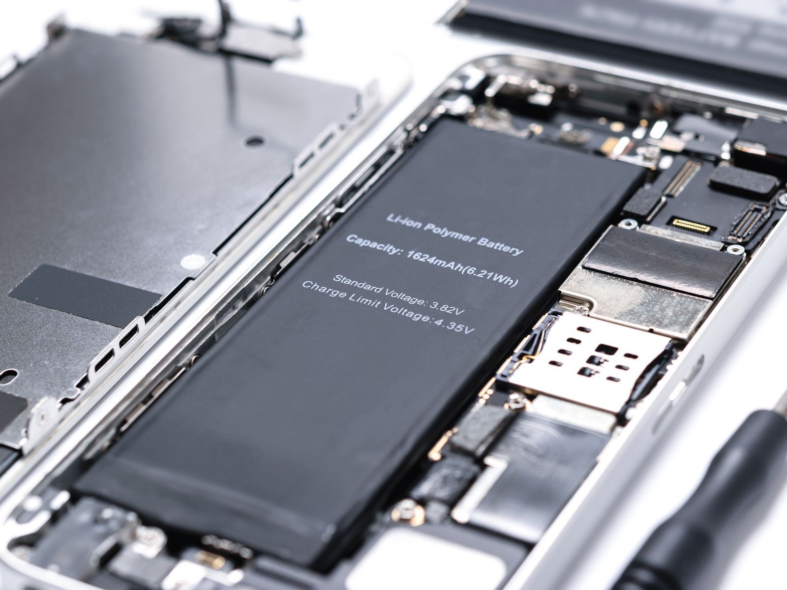 5 điều thú vị nhưng ít người biết về smartphone - Ảnh 1. 5 điều thú vị nhưng ít người biết về smartphone - Ảnh 1.