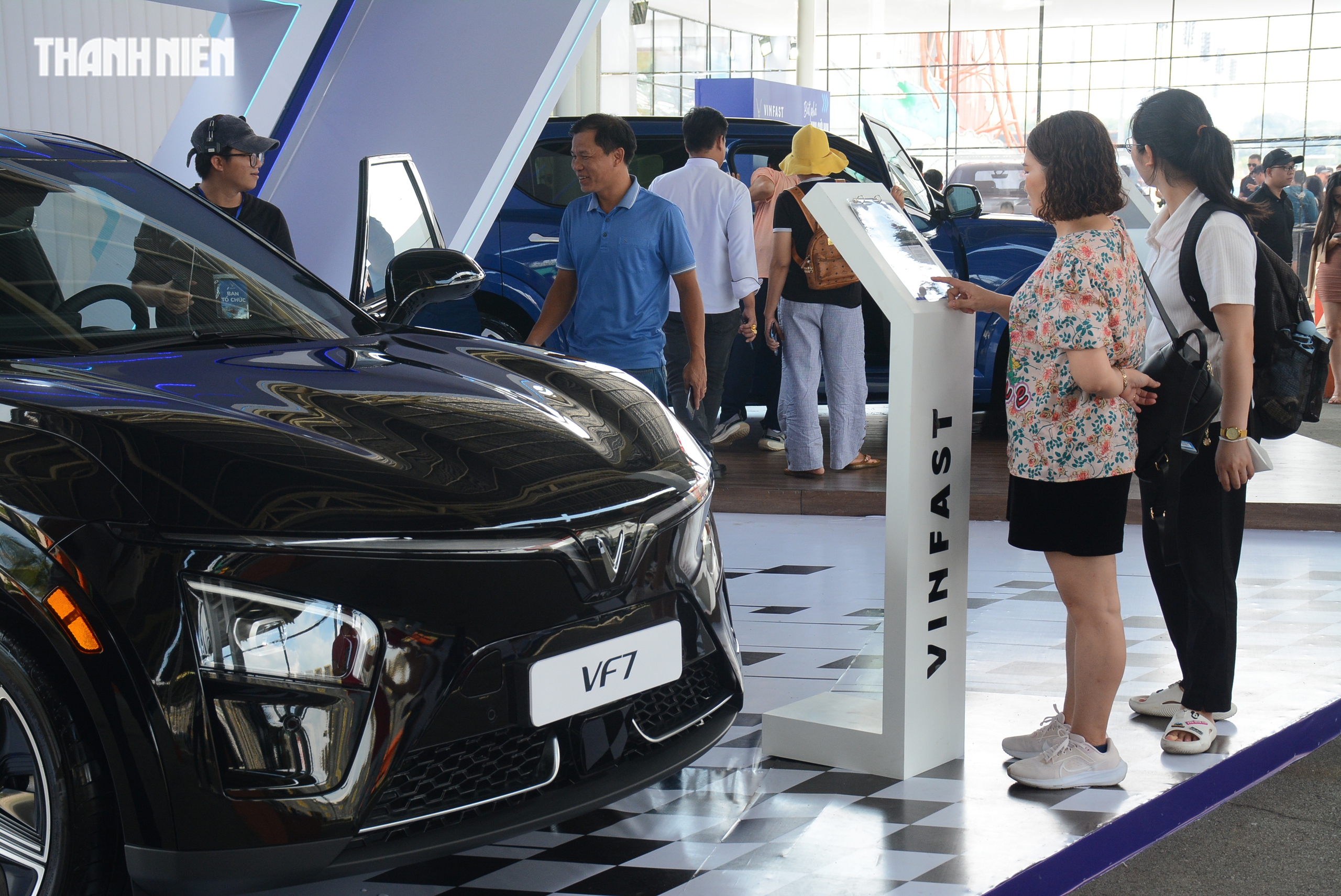 4 th&oacute;i quen dễ khiến xe nhanh hư hỏng người d&ugrave;ng &ocirc; t&ocirc; điện cần tr&aacute;nh - Ảnh 1.