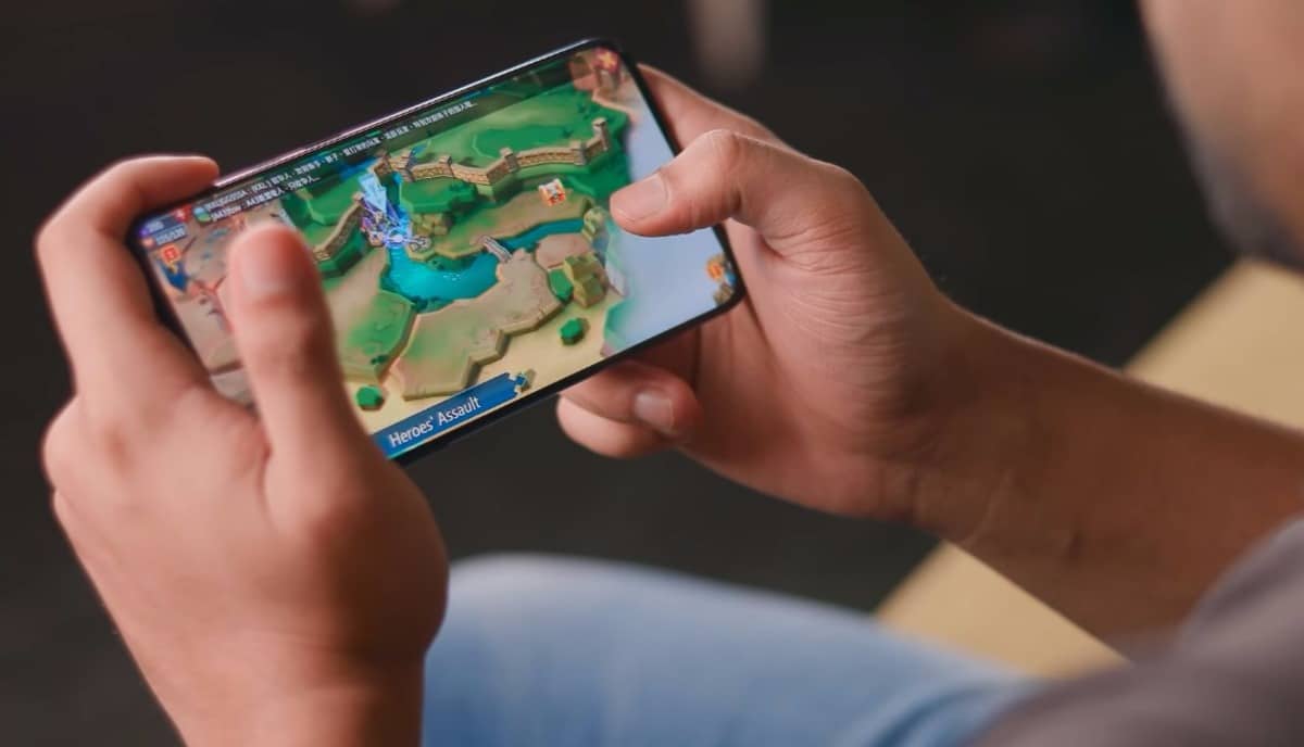 5 điều nhà sản xuất smartphone không nói cho người mua - Ảnh 2. 5 điều thú vị nhưng ít người biết về smartphone - Ảnh 2.
