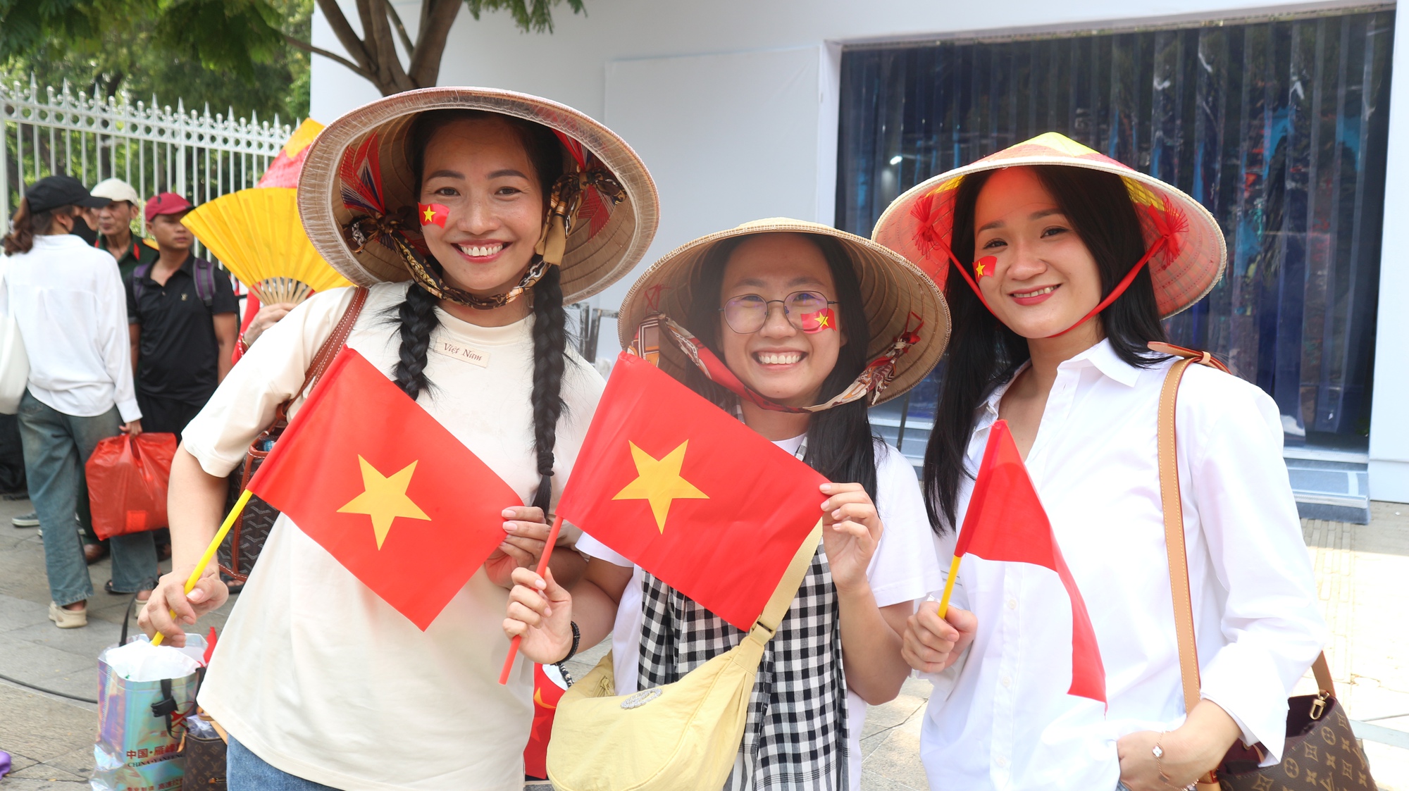 Người lao động sắp có 4 ngày nghỉ liên tiếp - Ảnh 1.
