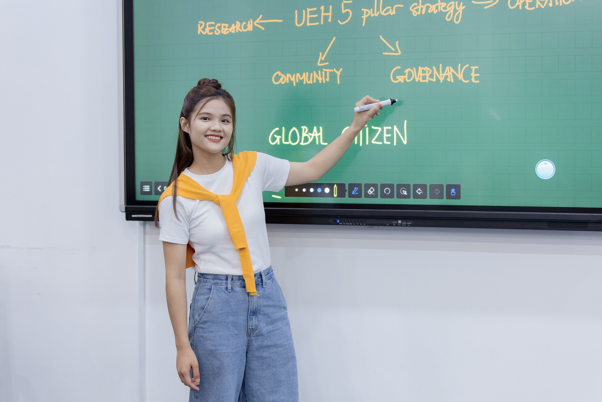 Những lỗi cần tránh để đạt kết quả cao thi tốt nghiệp THPT Những lỗi cần tránh để đạt kết quả cao thi tốt nghiệp THPT