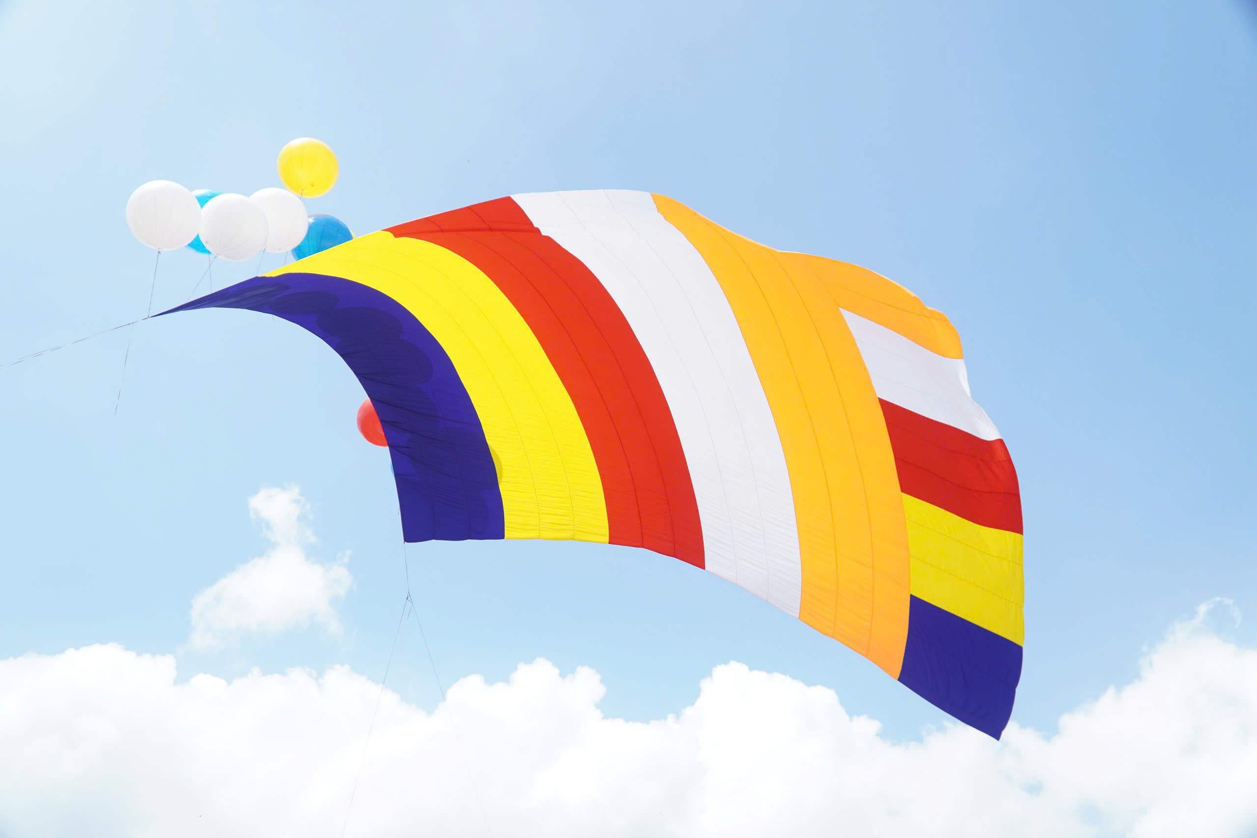 Thông tin của 87 bảo vật quốc gia Phậtgiáo lần đầu được giới thiệu tại Vesak 2025 - Ảnh 17.