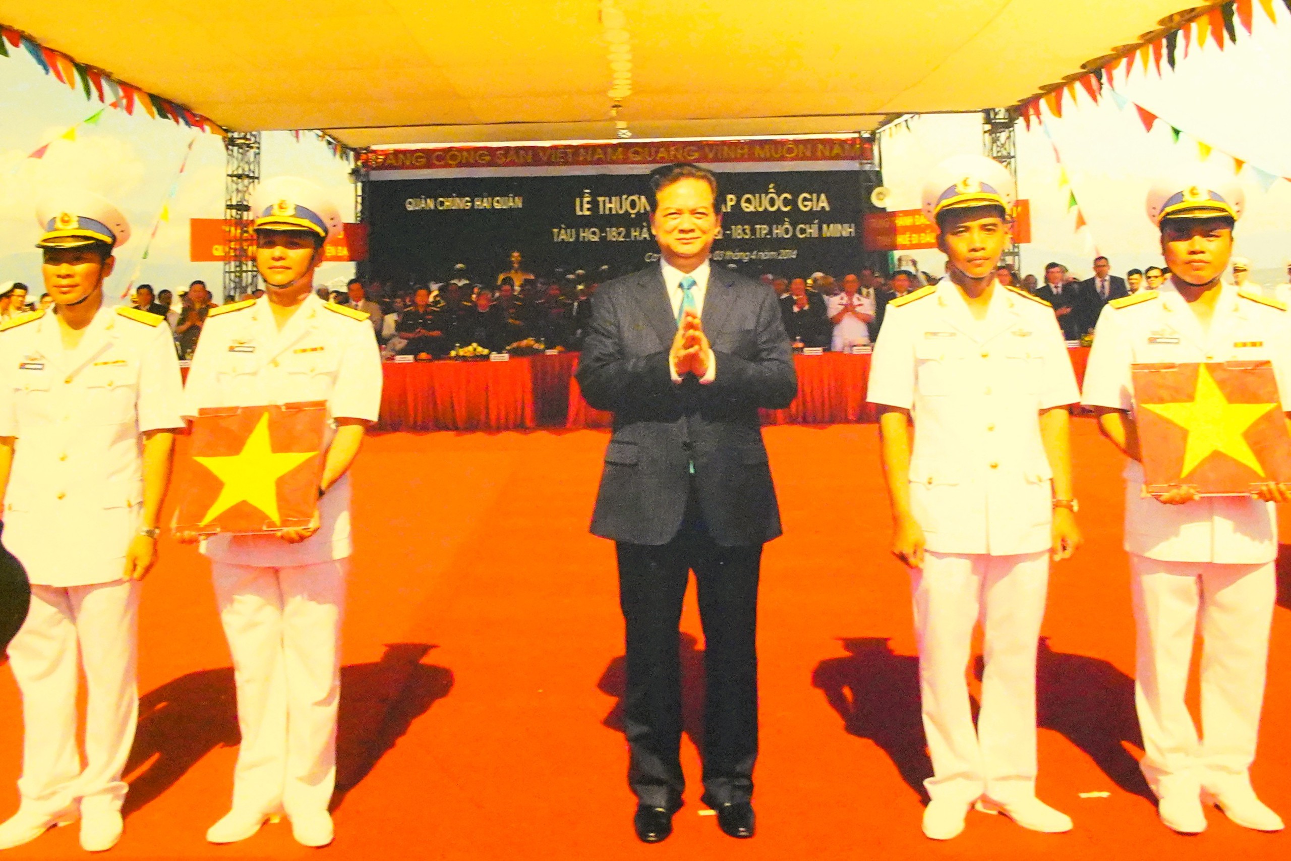Tàu ngầm Kilo 636 - Đơn vị đặc biệt của Hải quân Việt Nam- Ảnh 4. Tàu ngầm Kilo 636 - Đơn vị đặc biệt của Hải quân Việt Nam- Ảnh 4.