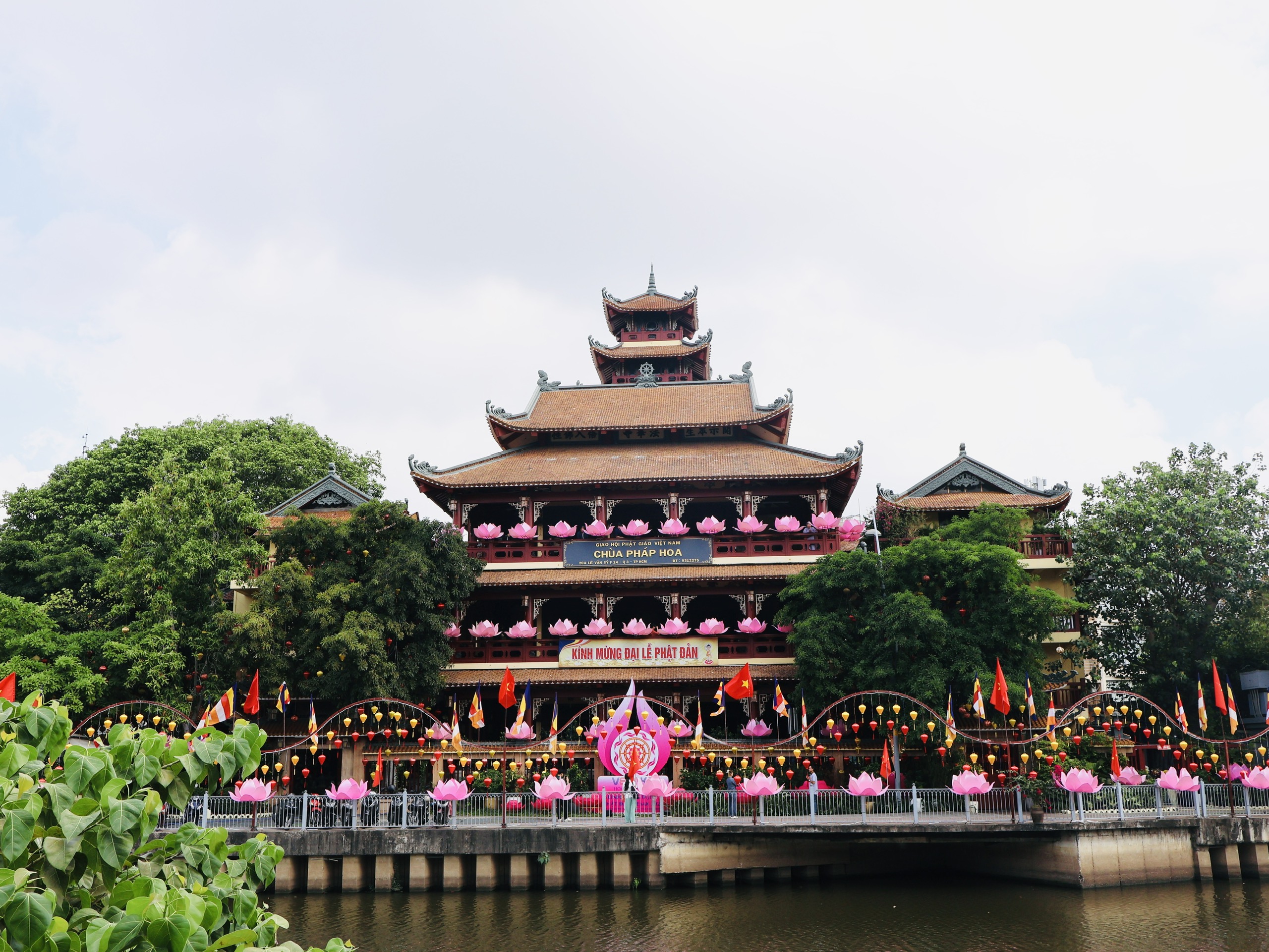 Sống ở TP.HCM: Đường Trường Sa, Hoàng Sa ‘sinh đôi’ giữa lòng thành phố- Ảnh 6. Sống ở TP.HCM: Đường Trường Sa, Hoàng Sa ‘sinh đôi’ giữa lòng thành phố- Ảnh 6.
