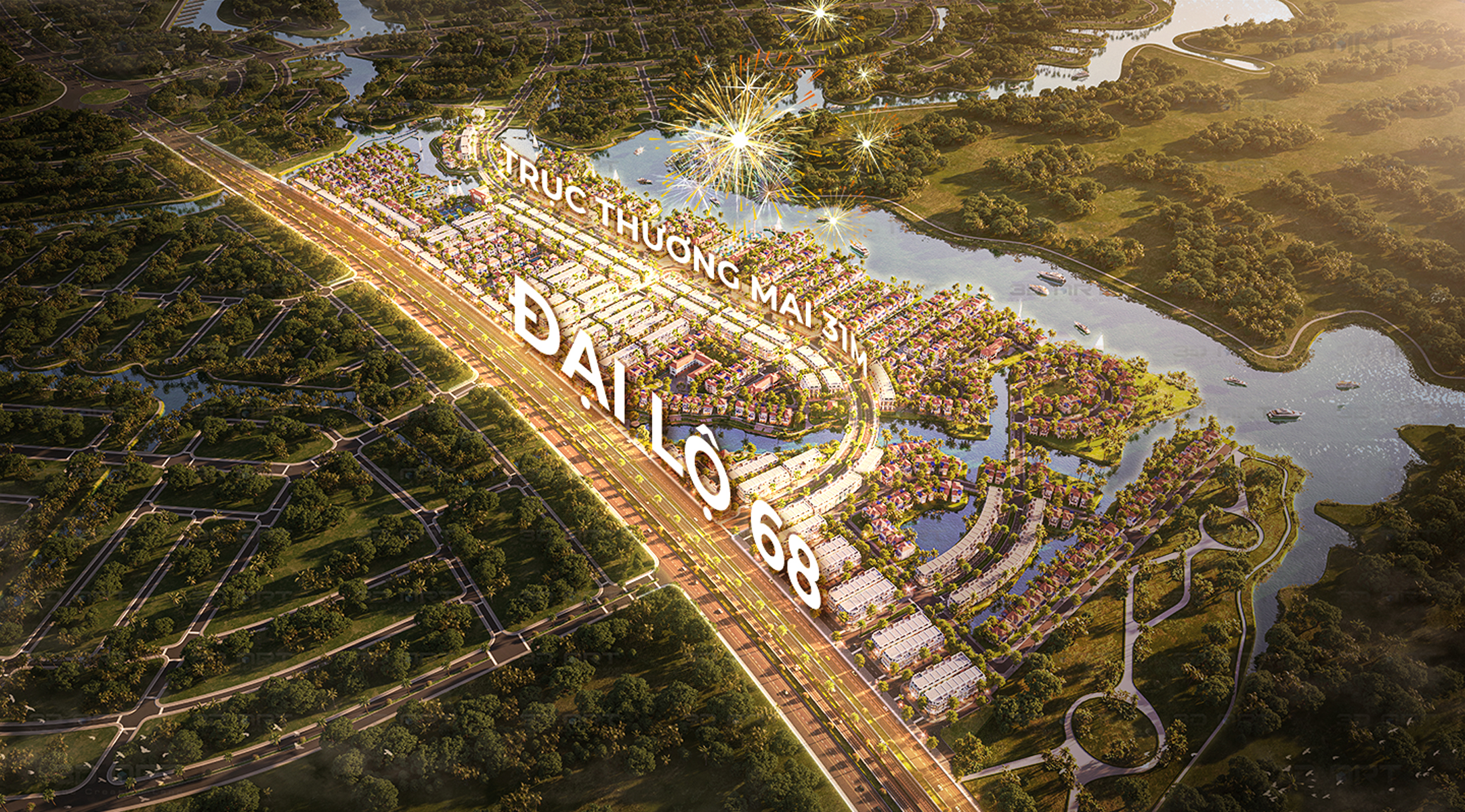 Gold Coast Vũng Tàu vươn tầm quốc tế với việc ký kết hợp tác Sabio, Úc - Ảnh 3.