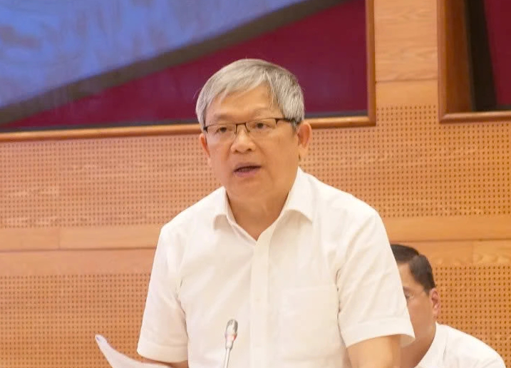 Bộ Công an: Có thiếu sót trong điều tra, giải quyết vụ tai nạn tại Vĩnh Long - Ảnh 1.