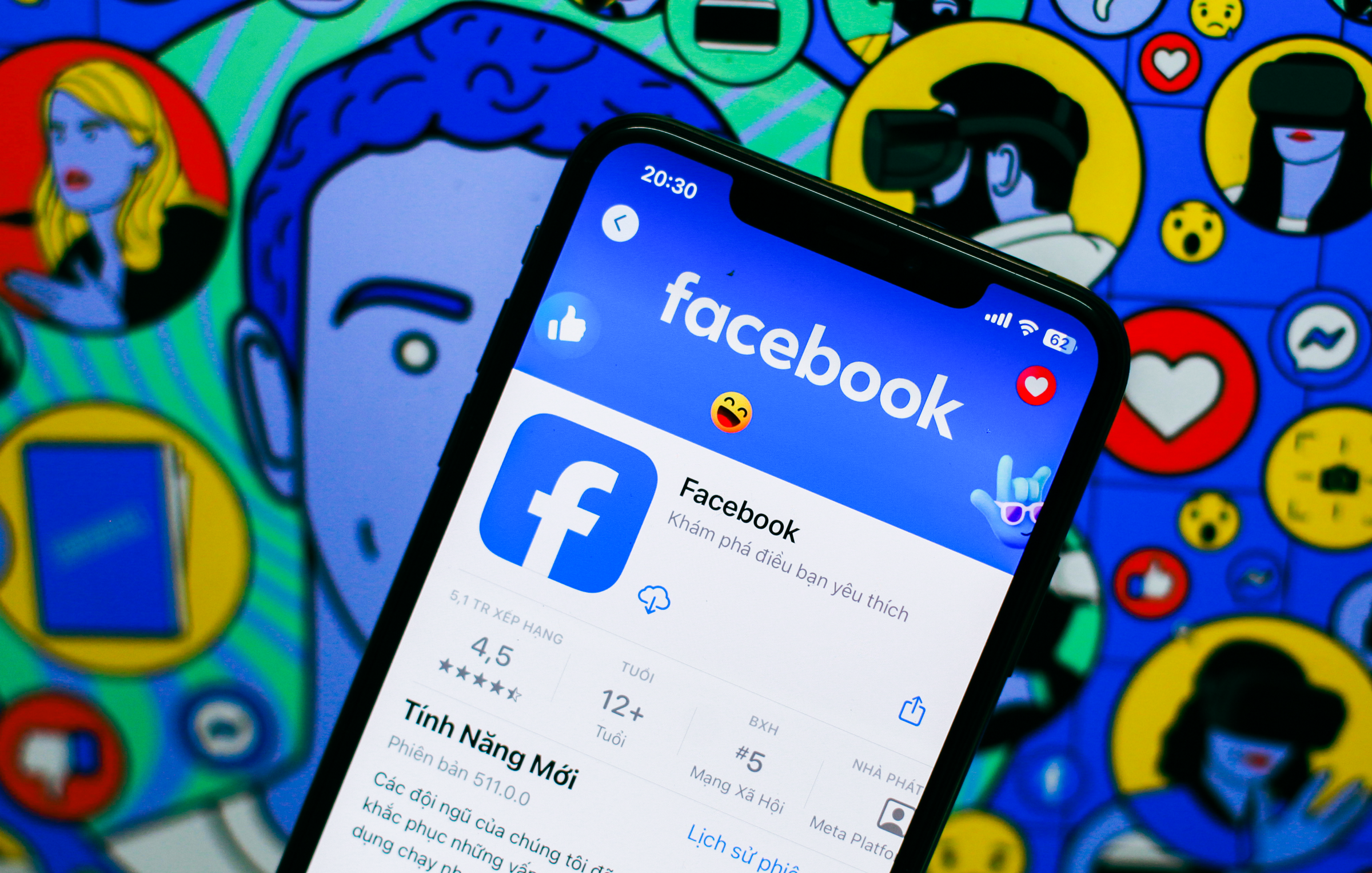 CEO Facebook Mark Zuckerberg vừa tuyên chiến với cả ngành quảng cáo - Ảnh 1.