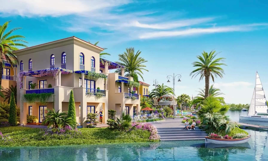 Gold Coast Vũng Tàu vươn tầm quốc tế với việc ký kết hợp tác Sabio, Úc - Ảnh 4.