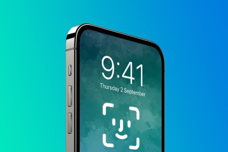 iPhone 20: Bản kỷ niệm 20 năm iPhone đầy đột phá của Apple - Ảnh 1.