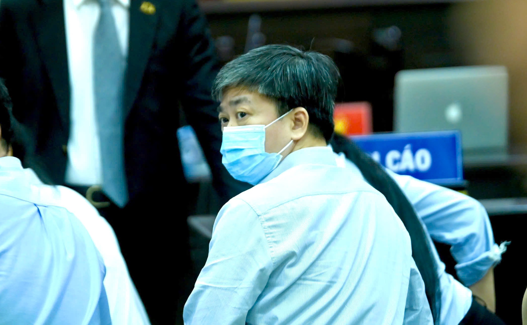 Cựu Bí thư Tỉnh ủy Bến Tre xin nộp 10 tỉ đồng để khắc phục hậu quả - Ảnh 1.