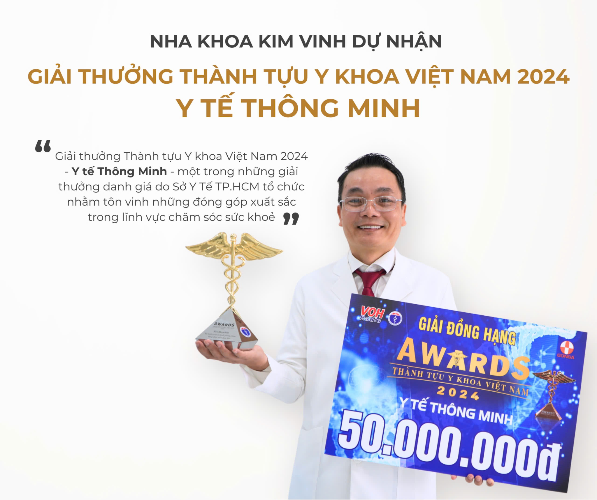 Trải nghiệm chăm sóc răng miệng đồng nhất tại Nha Khoa Kim với hệ thống toàn quốc Trải nghiệm chăm sóc răng miệng đồng nhất tại Nha Khoa Kim với hệ thống toàn quốc - Ảnh 2.