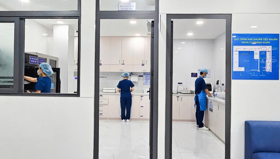 Trải nghiệm chăm sóc răng miệng đồng nhất tại Nha Khoa Kim với hệ thống toàn quốc Trải nghiệm chăm sóc răng miệng đồng nhất tại Nha Khoa Kim với hệ thống toàn quốc - Ảnh 3.