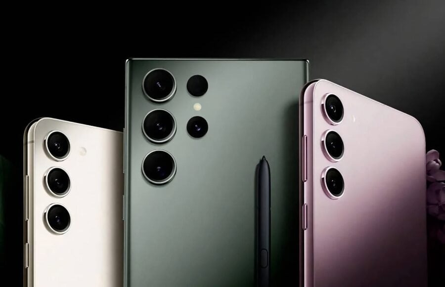 Samsung vẫn đưa Exynos 2600 lên Galaxy S26 dù hiệu năng bị đồn 'lép vế' Snapdragon? - Ảnh 1.