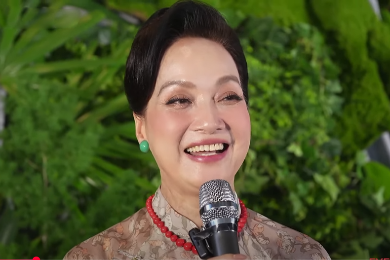 Vì sao người chiến thắng Hoa hậu Trái đất Việt Nam 2025chưa chắc được thi quốc tế? - Ảnh 2.