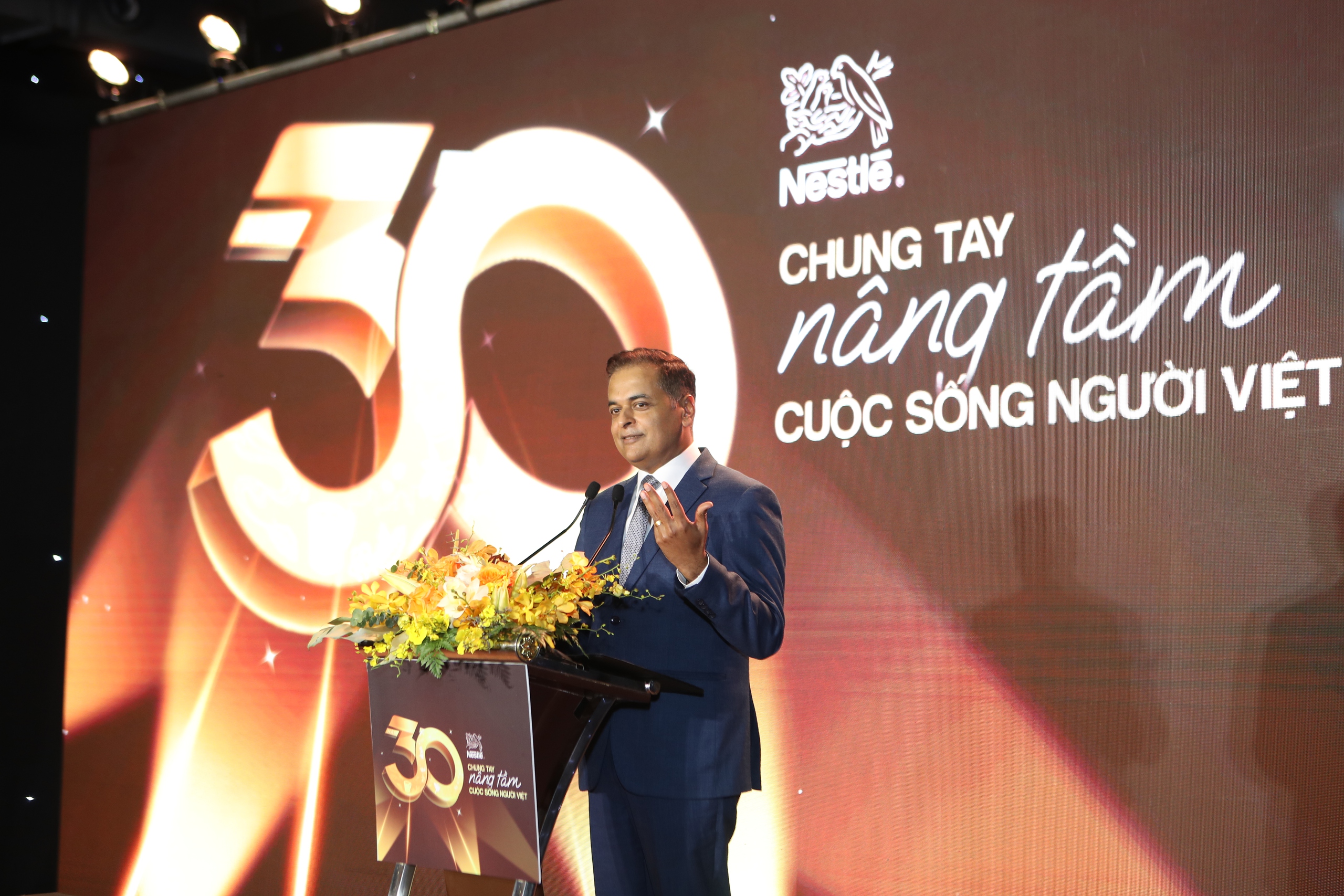 Nestlé Việt Nam đầu tư thêm 75 triệu USD vào nhà máy ở Đồng Nai - Ảnh 2.