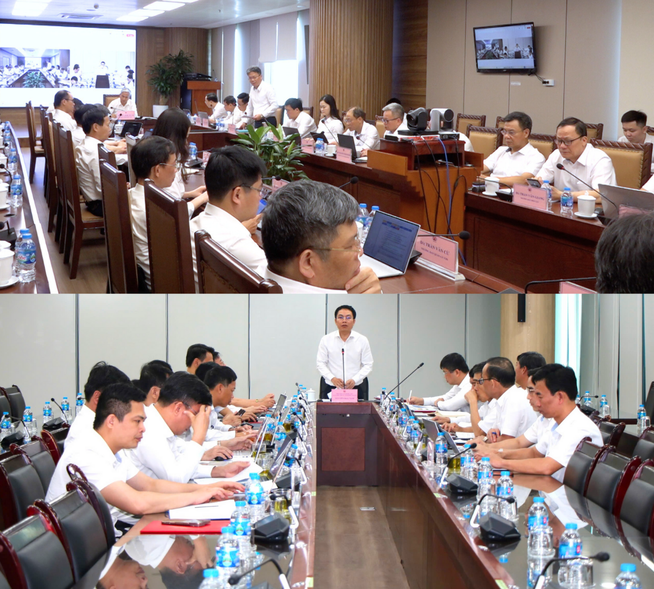 4 tháng đầu năm, TKV đạt doanh thu 60.800 tỉ đồng - Ảnh 1.