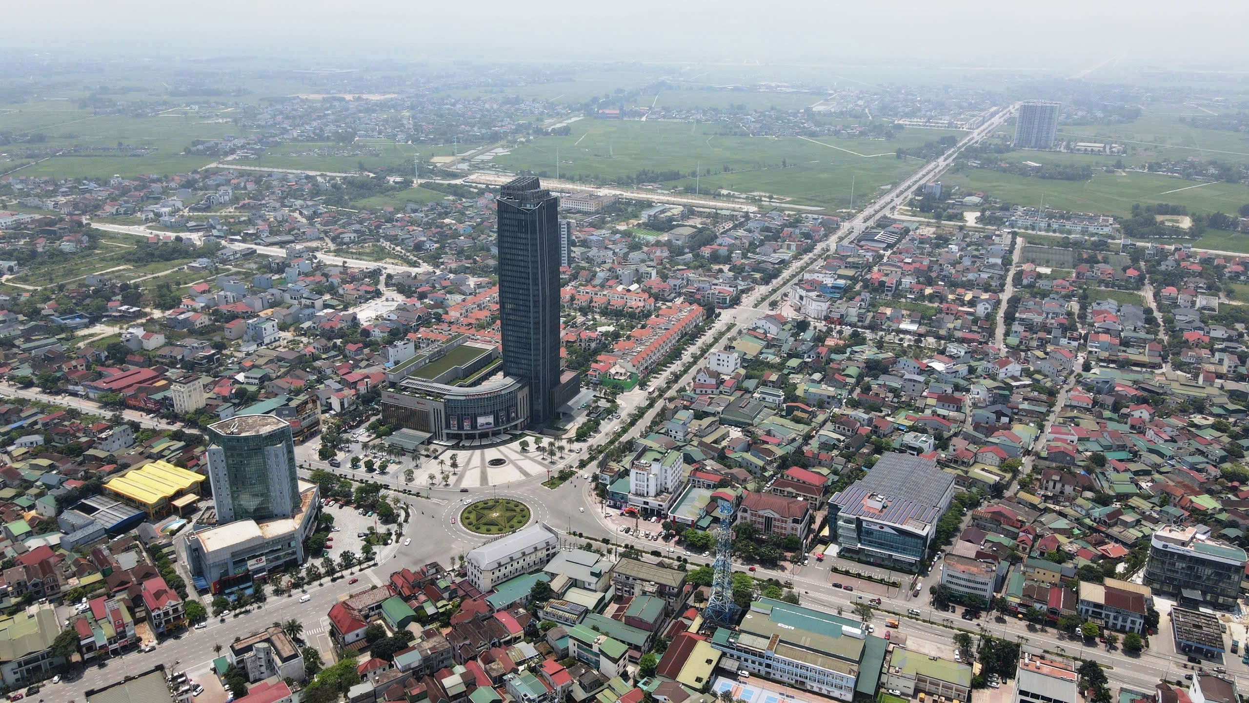 Trụ sở được chọn của các xã, phường mới ở TP.Hà Tĩnh hiện ra sao? Trụ sở được chọn của các xã, phường mới ở TP.Hà Tĩnh hiện ra sao?