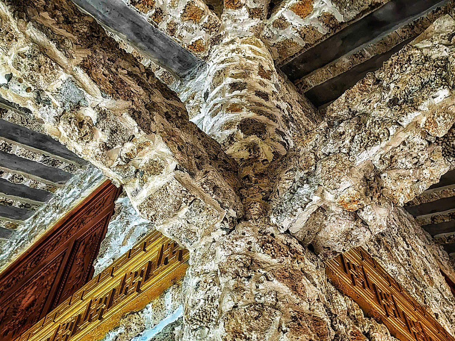 Ng&ocirc;i ch&ugrave;a san h&ocirc; độc đ&aacute;o, nơi thờ tượng Quan &Acirc;m ph&aacute;t hiện ngo&agrave;i biển- Ảnh 5.