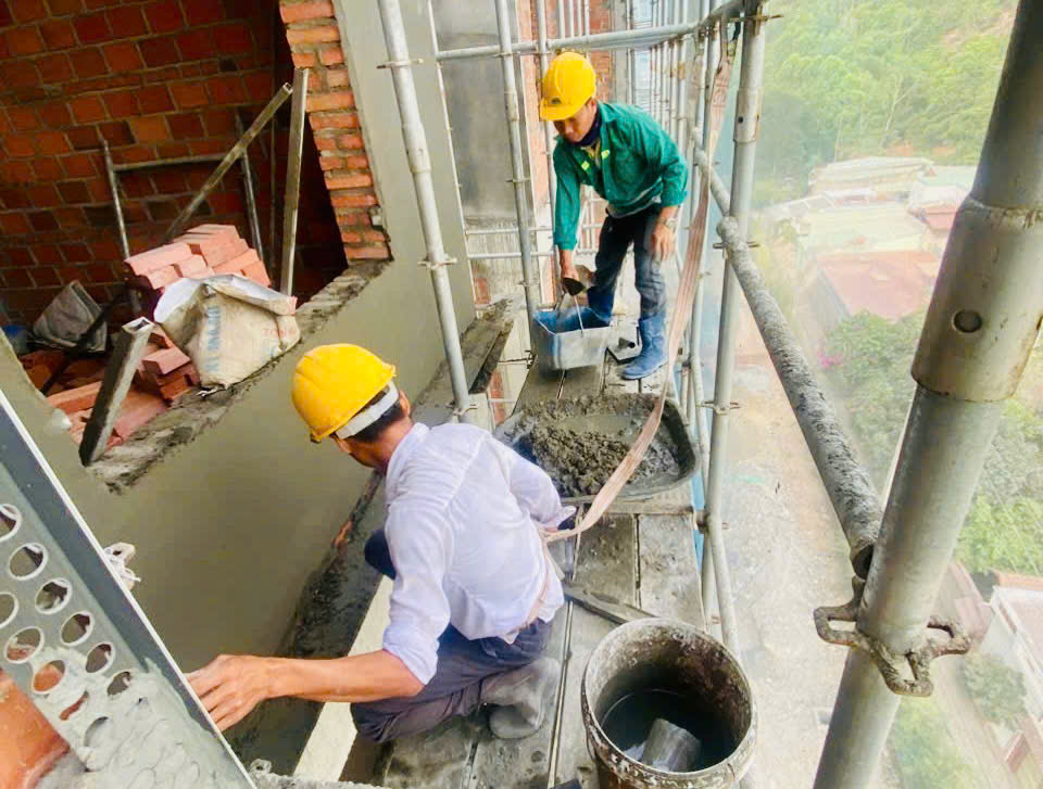 Người ngoài tỉnh muốn mua nhà ở xã hội tại Bình Định, cần những điều kiện gì?- Ảnh 2.