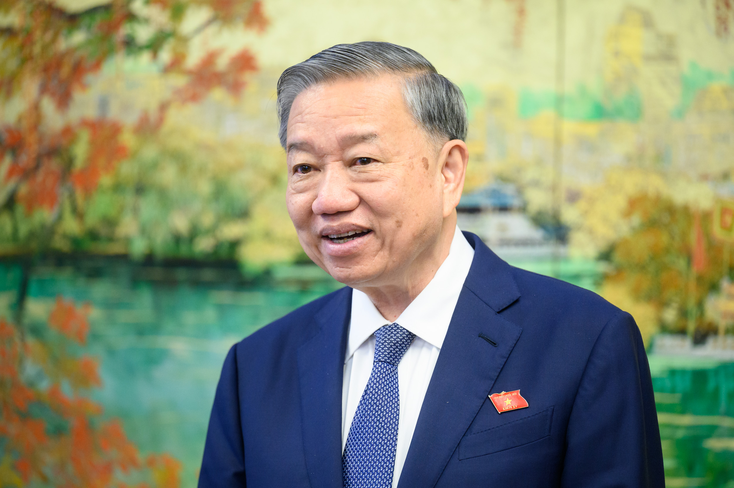 Tổng Bí thư: Miễn viện phí toàn dân từ giai đoạn 2030 – 2035 Tổng Bí thư: Miễn viện phí toàn dân từ giai đoạn 2030 – 2035