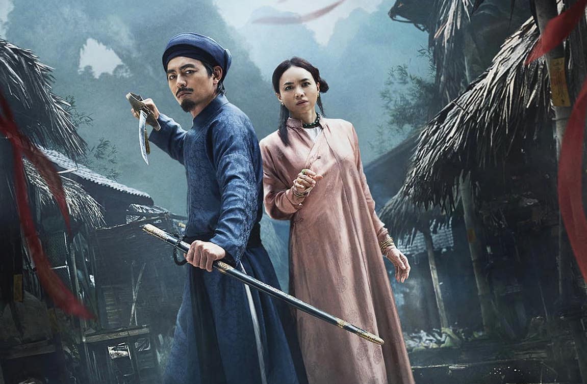 'Lật mặt 8' của Lý Hải bị 'Thám tử Kiên' vượt mặt - Ảnh 1.