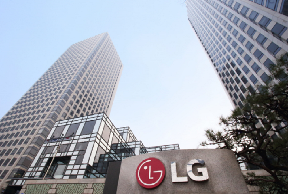 LG 'bứt phá' trong quý 1/2025: Lợi nhuận vượt mốc nghìn tỉ năm thứ 6 liên tiếp- Ảnh 1.
