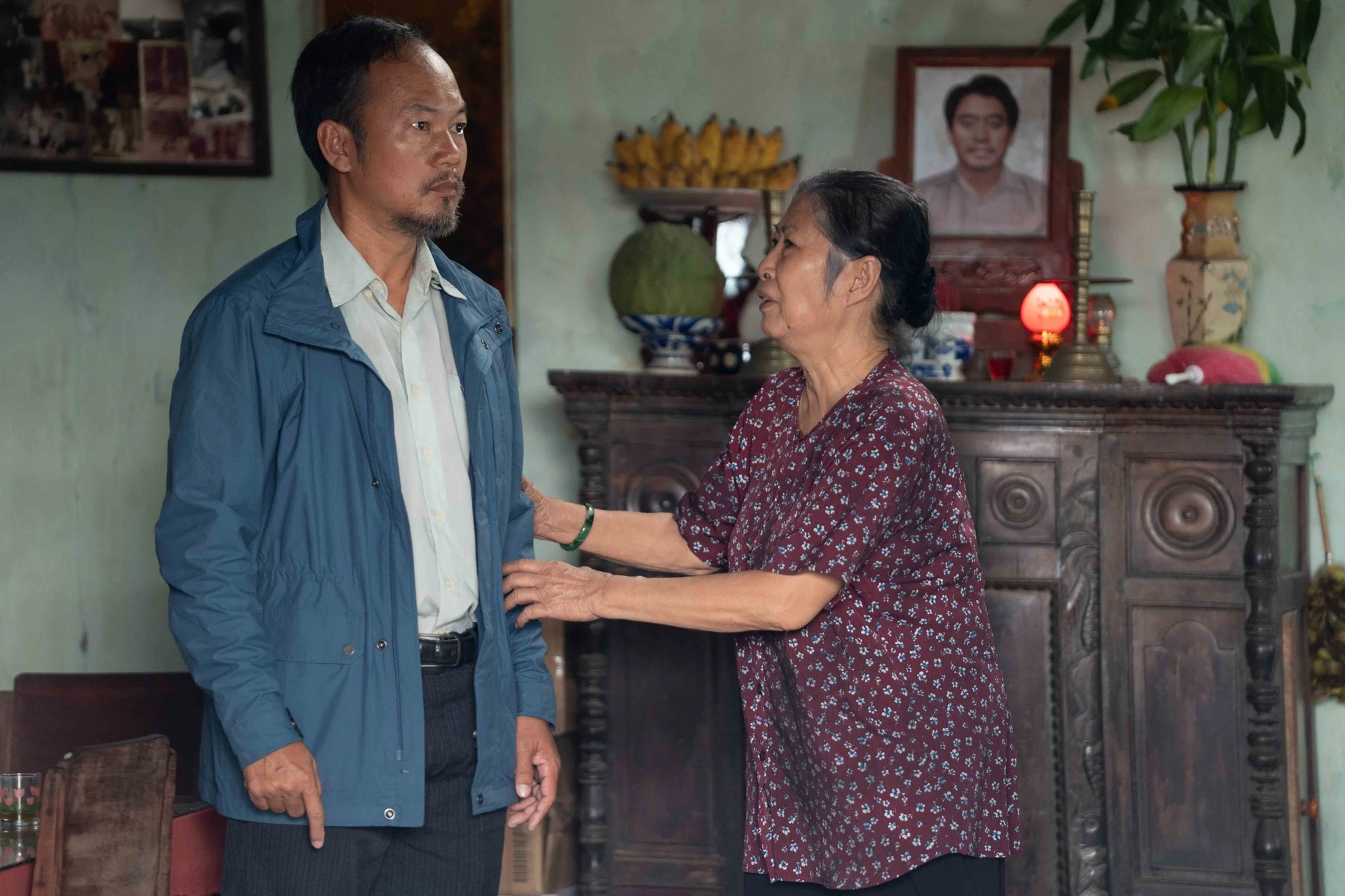 Long Đẹp Trai tiết lộ thăng trầm, từng 'không có nổi 5.000 đồng trong túi' - Ảnh 2.