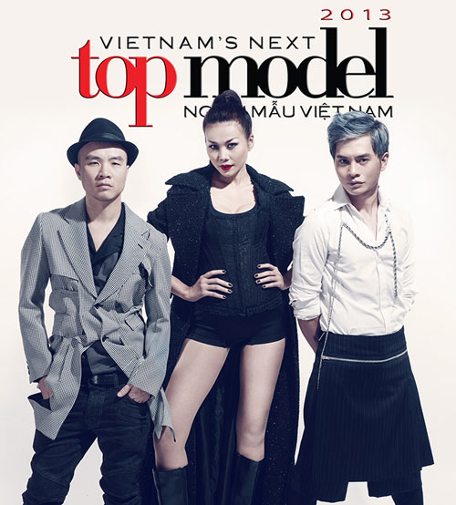 Đỗ Mạnh Cường ngồi 'ghế nóng' show thực tế về người mẫu sau hơn một thập kỷ - Ảnh 4.