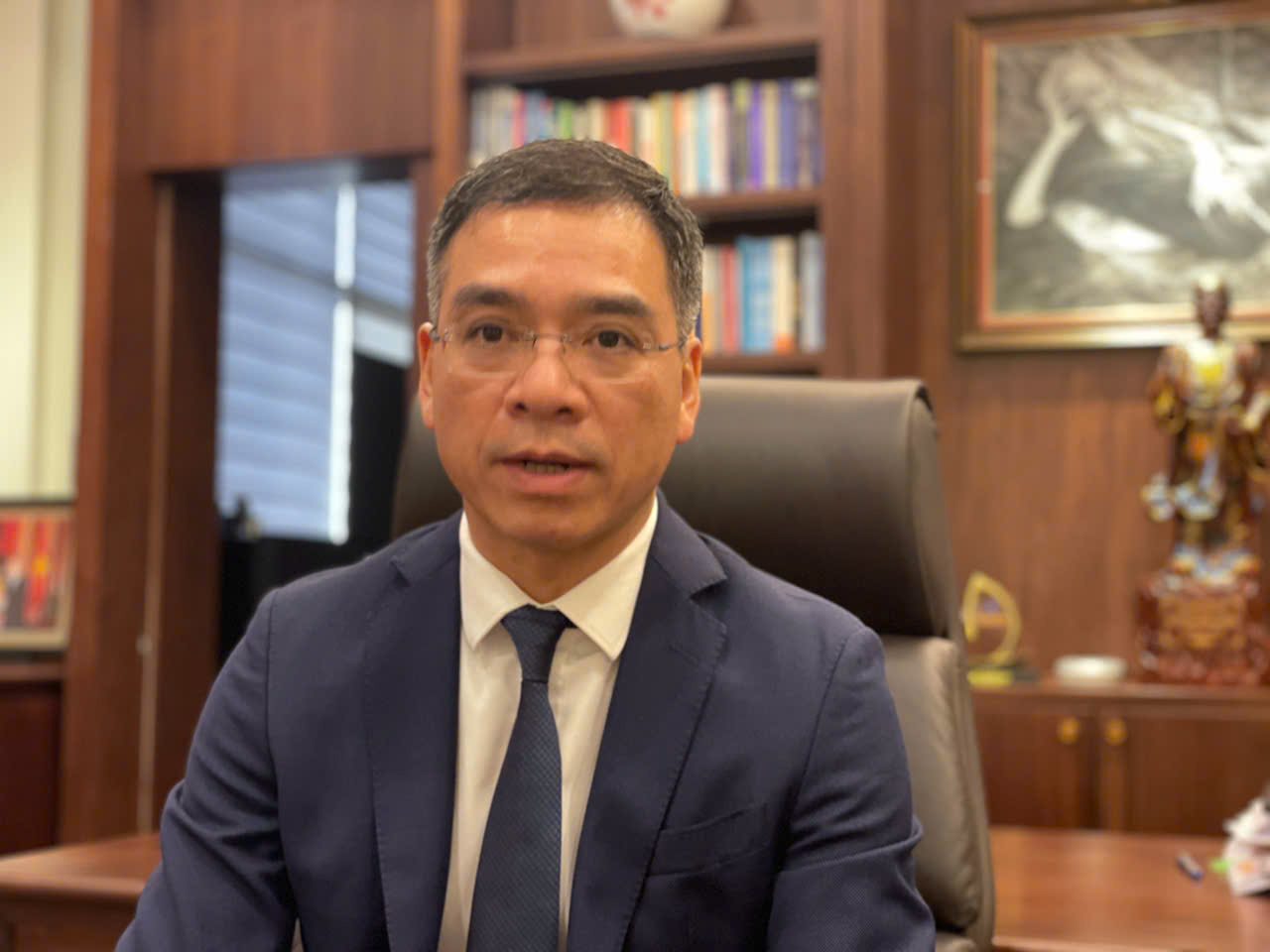 'Dù lý do gì, hành hung nhân viên y tế là hoàn toàn không thể chấp nhận' Dù lý do gì, hành hung nhân viên y tế, hoàn toàn không chấp nhận - Ảnh 1.