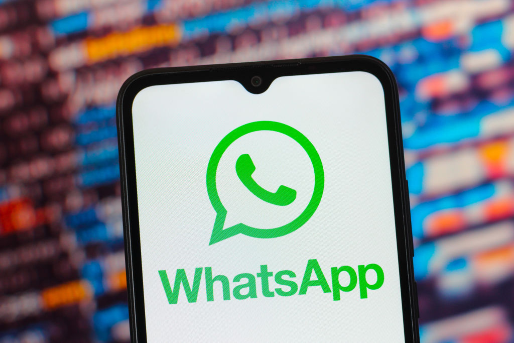 WhatsApp thắng vụ kiện NSO Group năm 2019 - Ảnh 1.