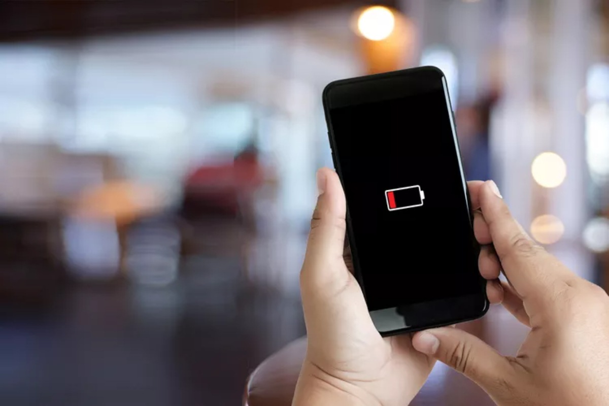 Smartphone pin khủng đang được ưa chuộng - Ảnh 1.