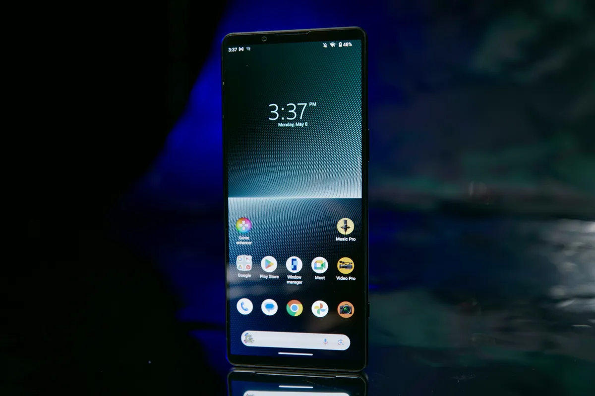 Sony chốt ngày ra mắt Xperia 1 VII - Ảnh 1.