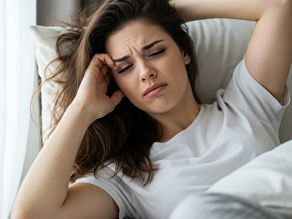 Mệt mỏi khi thức dậy mỗi sáng: dấu hiệu cảnh báo bệnh tiềm ẩn - Ảnh 1.