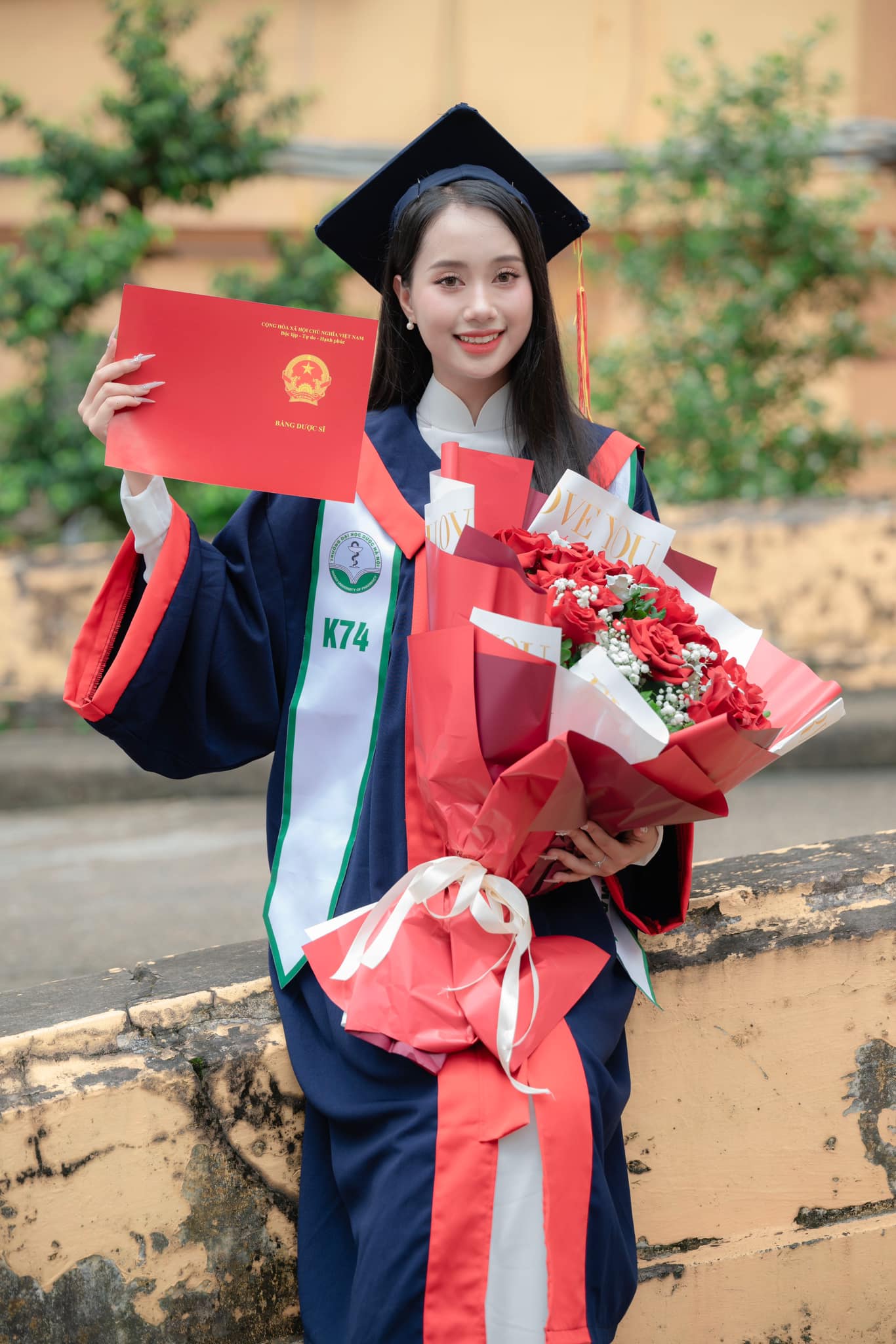 Nhan sắc Nguyễn Mai Phương Hoa khôi Dược nổi bật tại Hoa hậu Việt Nam 2024 - Ảnh 8. Nhan sắc Nguyễn Mai Phương Hoa khôi Dược nổi bật tại Hoa hậu Việt Nam 2024 - Ảnh 8.